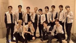 Segini Harga Tiket Konser SEVENTEEN di Jakarta, Lengkap dengan Cara Membelinya