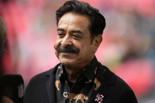 10 Miliarder Muslim Terkaya di Dunia, Siapa Paling Tajir? 10 Miliarder Muslim Terkaya di Dunia, Siapa Paling Tajir?