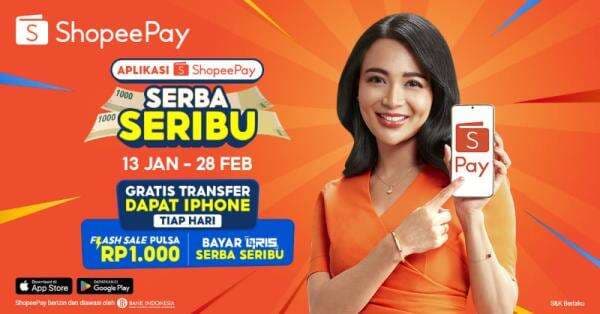Berapa Denda Telat Bayar Shopee PayLater 1 Hari? Cek Besarannya Berapa Denda Telat Bayar Shopee PayLater 1 Hari? Cek Besarannya
