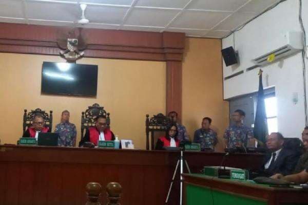 Sidang Gugatan Ijazah dan Mobil Esemka Tanpa Kehadiran Jokowi, Ini Kata Kuasa Hukum Sidang Gugatan Ijazah dan Mobil Esemka Tanpa Kehadiran Jokowi, Ini Kata Kuasa Hukum
