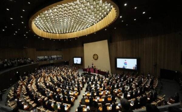 Sidang Pemakzulan Presiden Korsel Yoon Suk Yeol Terancam Gagal