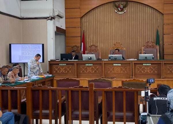 Sidang Praperadilan, Kubu Tom Lembong Beberkan Alasan Penetapan Tersangka Tidak Sah