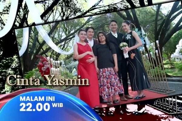 Sinopsis Sinetron Cinta Yasmin Eps 267, Rencana Pelarian Galang & Penyesalan Rangga Sinopsis Sinetron Cinta Yasmin Eps 267, Rencana Pelarian Galang & Penyesalan Rangga