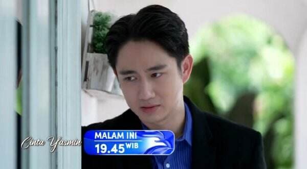 Sinopsis Sinetron <i>Cinta Yasmin</i> Episode 58