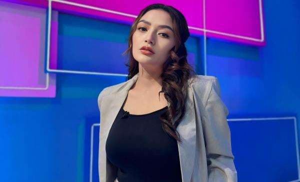 Hamil, Siti Badriah Alami Body Shaming oleh Sesama Perempuan Hamil, Siti Badriah Alami Body Shaming oleh Sesama Perempuan