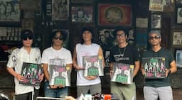 Rencana Kenaikan PPN, Slank Peringatkan Pemerintah soal Hal Ini