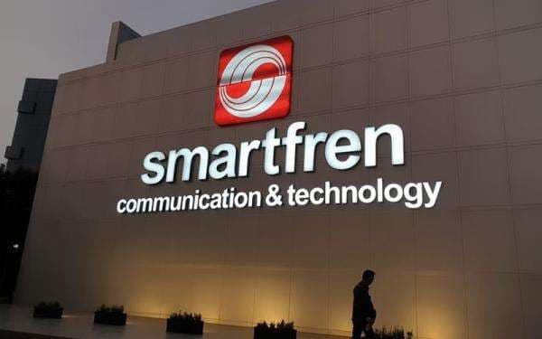 Waran FREN W-2 Hangus Pekan Depan Imbas Merger Smartfren-XL Waran FREN W-2 Hangus Pekan Depan Imbas Merger Smartfren-XL