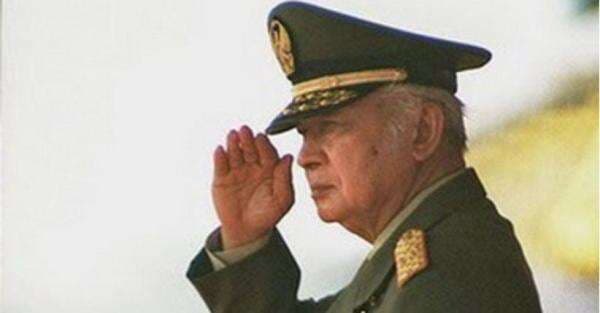 Daftar Lengkap Tokoh Calon Pahlawan Nasional 2025, Soeharto hingga Midian Sirait Daftar Lengkap Tokoh Calon Pahlawan Nasional 2025, Soeharto hingga Midian Sirait