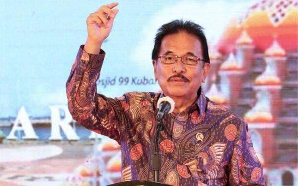 Dua Komisaris Ancol (PJAA) Mundur, Salah Satunya Sofyan Djalil