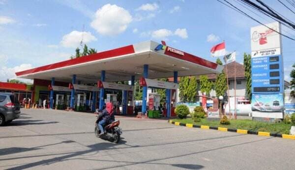 Daftar Harga BBM Pertamina 26 November 2024 Terlengkap dari Jenis Pertalite-Pertamax