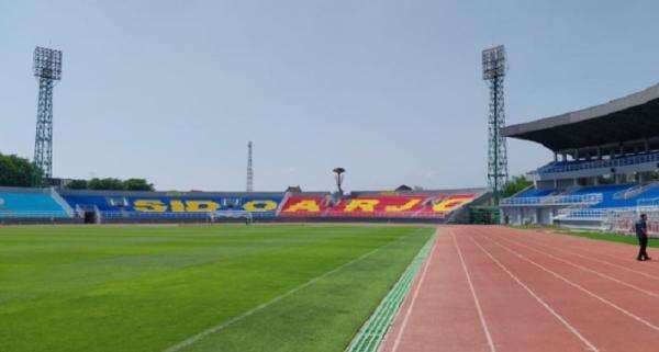 Resmi! Piala AFF U-23 2025 Digelar di Stadion Gelora Delta Sidoarjo Resmi! Piala AFF U-23 2025 Digelar di Stadion Gelora Delta Sidoarjo