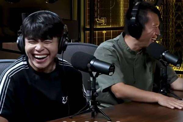 Steven Wongso Bantah Mualaf demi Nikahi Arafah: Kami Sudah Lama Putus Steven Wongso Bantah Mualaf demi Nikahi Arafah: Kami Sudah Lama Putus