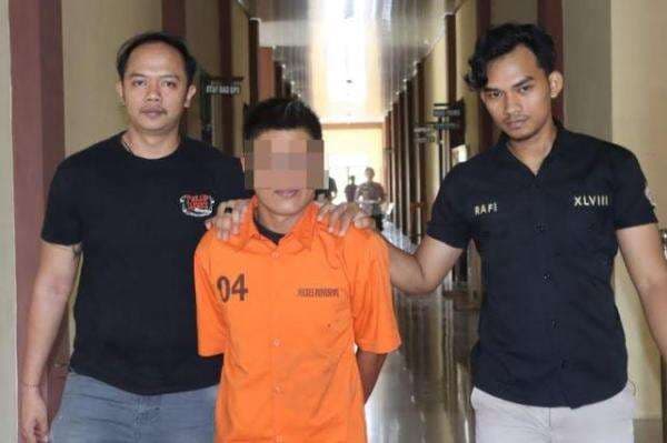 Mabuk, Suami di Maros Aniaya Istri hingga Luka Robek di Kepala Mabuk, Suami di Maros Aniaya Istri hingga Luka Robek di Kepala