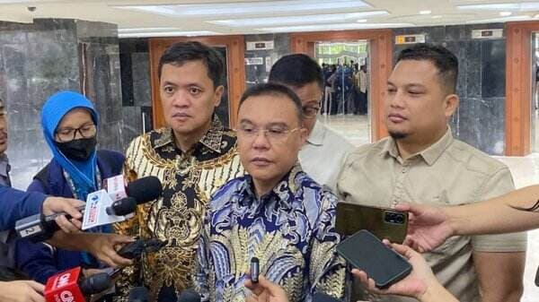 Dasco Yakin Pilkada Jakarta 2024 Berlangsung 2 Putaran