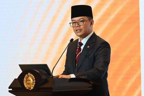 Prabowo Berencana Evakuasi 1.000 Warga Gaza, Ini Penjelasan Menlu Prabowo Berencana Evakuasi 1.000 Warga Gaza, Ini Penjelasan Menlu