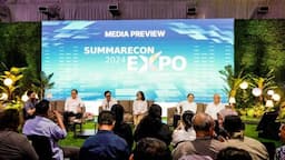 Catat Tanggalnya! Summarecon Expo 2024 Digelar, Hadirkan Ragam Benefit dan Promo Menarik