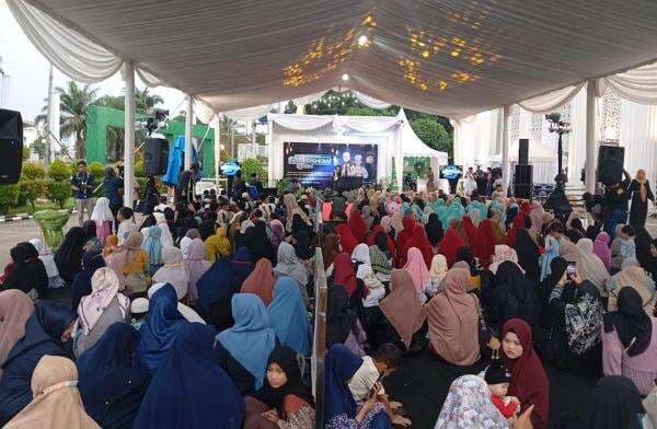 RCTI+ Supershow Ramadan Gelar Lomba Da'i Cilik, Warga: Bagus, Asah Anak Syiarkan Islam RCTI+ Supershow Ramadan Gelar Lomba Da'i Cilik, Warga: Bagus, Asah Anak Syiarkan Islam