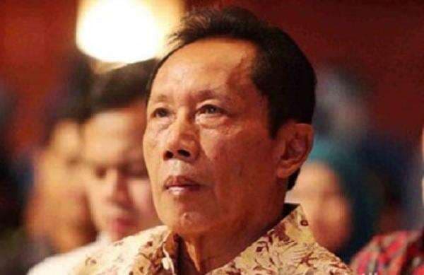 Profil Sutiyoso Komisaris Ancol, Eks Gubernur Jakarta Berlatar Belakang Militer Profil Sutiyoso Komisaris Ancol, Eks Gubernur Jakarta Berlatar Belakang Militer