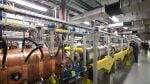 Swiss akan Usir Ratusan Ilmuwan Rusia dari Laboratorium Fisika Partikel CERN