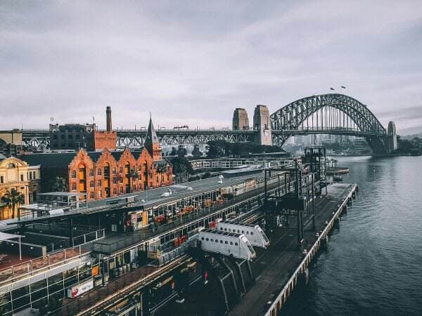 Mengapa Hanya Inggris yang Menjajah Australia?