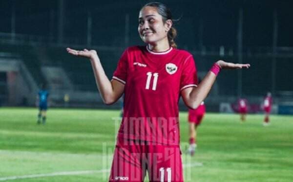 Breaking News: Timnas Putri Indonesia Juara Piala AFF Wanita 2024