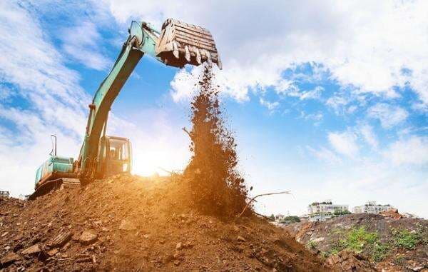 Harga Nikel RI Diprediksi Terus Tertekan hingga Akhir 2025, Tarif Dagang AS Jadi Pemicu Harga Nikel RI Diprediksi Terus Tertekan hingga Akhir 2025, Tarif Dagang AS Jadi Pemicu