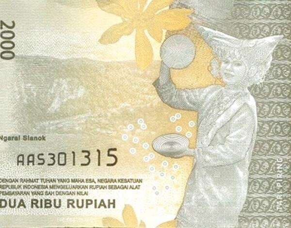 KUIS: Tari Piring Berasal dari Mana? KUIS: Tari Piring Berasal dari Mana?