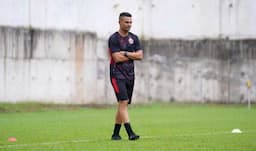 Tatap Liga 1 2024-2025, Carlos Pena Ingin Gali Potensi Pemain Persija Jakarta
