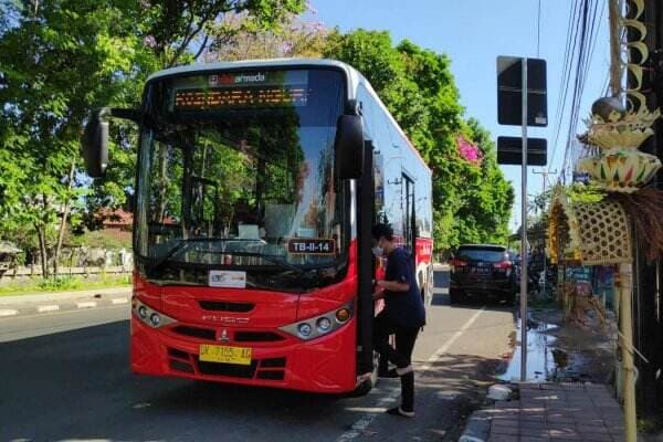 Pengelolaan Teman Bus Yogyakarta-Bali Dialihkan ke Pemda per 1 Januari 2025, Ini Alasannya