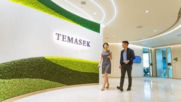 7 Fakta Temasek yang bakal Disaingi Danantara, Asetnya Tembus Rp4.605 Triliun