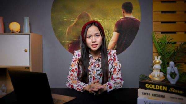 Tenny Tap Angkat Kisah Arwah Teresita Basa yang Ungkap Pembunuhnya Sendiri Tenny Tap Angkat Kisah Arwah Teresita Basa yang Ungkap Pembunuhnya Sendiri