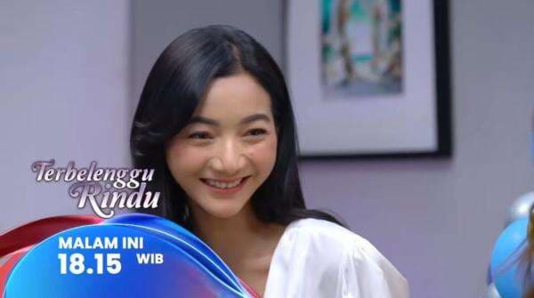 Sinopsis Sinetron Terbelenggu Rindu Episode 209 Sinopsis Sinetron Terbelenggu Rindu Episode 209