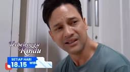 Sinopsis Sinetron Terbelenggu Rindu Episode 108-109