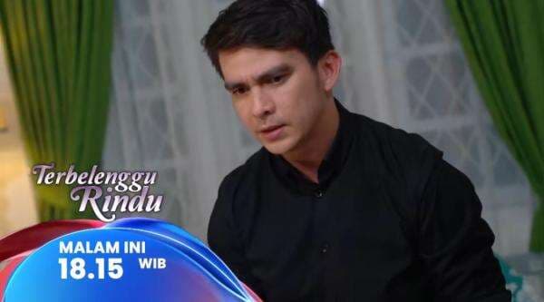 Sinopsis Sinetron Terbelenggu Rindu Episode 208 Sinopsis Sinetron Terbelenggu Rindu Episode 208