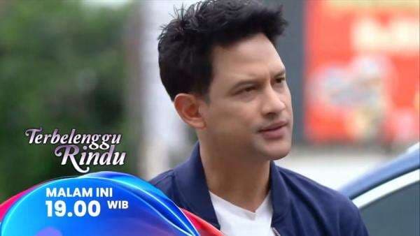 Sinopsis Sinetron Terbelenggu Rindu Episode 221: Misi Mendapatkan Sampel DNA Arkana Sinopsis Sinetron Terbelenggu Rindu Episode 221: Misi Mendapatkan Sampel DNA Arkana