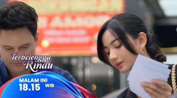 Sinopsis Sinetron Terbelenggu Rindu Episode 223 Sinopsis Sinetron Terbelenggu Rindu Episode 223