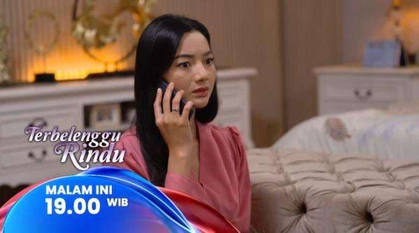 Sinopsis Sinetron Terbelenggu Rindu Episode 212 Sinopsis Sinetron Terbelenggu Rindu Episode 212