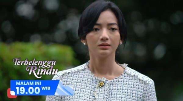 Sinopsis Sinetron Terbelenggu Rindu Episode 186 Sinopsis Sinetron Terbelenggu Rindu Episode 186
