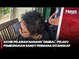 Sakit Hati, Aktor Laga Ditusuk Tetangga Sendiri karena Dendam Kesumat