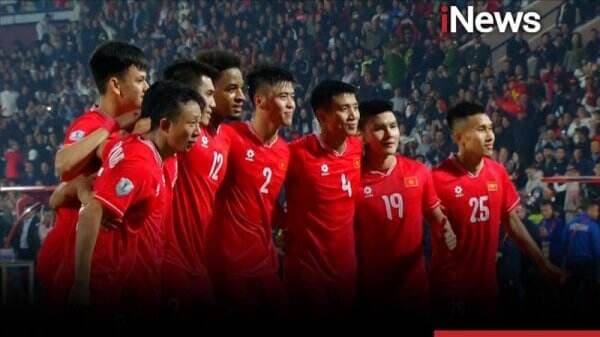 Hasil Piala AFF 2024: Vietnam Berhasil Lolos ke Final usai Kalahkan Singapura 3-1