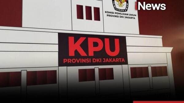 KPU DKI Optimistis Rekapitulasi Hasil Pilkada Jakarta Tingkat Provinsi Tidak Berubah Jauh