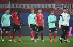 Timnas Austria Tersingkir di 16 Besar Euro 2024, Michael Gregoritsch: Sangat Mengecewakan!