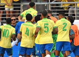 Timnas Uruguay vs Brasil di Perempatfinal Copa America 2024: Marquinhos Pede Tim Samba Melesat ke Semifinal