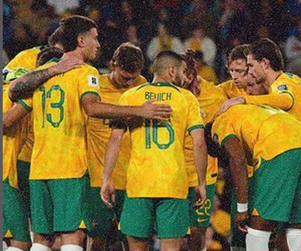 Penyebab Timnas Australia Tak Panggil Mesin Gol Mereka untuk Lawan Timnas Indonesia Penyebab Timnas Australia Tak Panggil Mesin Gol Mereka untuk Lawan Timnas Indonesia