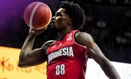 Hasil Kualifikasi FIBA Asia Cup 2025: Kalah Vs Thailand, Tim Basket Indonesia Terpuruk di Dasar Klasemen