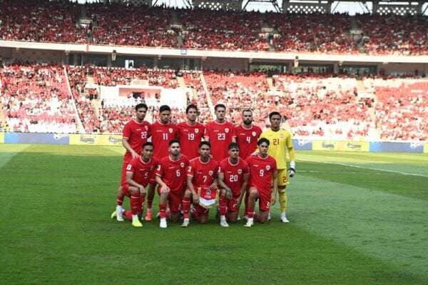 5 Negara Mengejutkan yang Bisa Lolos Piala Dunia 2026, Nomor 1 Timnas Indonesia! 