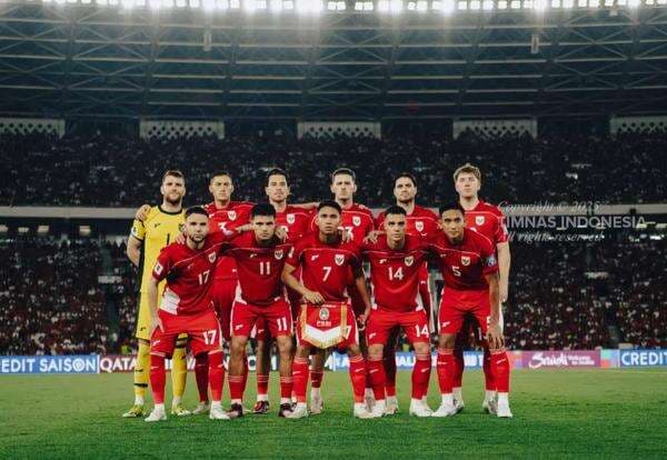 2 Kunci Sukses Timnas Indonesia Tampil Beda saat Lawan Bahrain di Kualifikasi Piala Dunia 2026