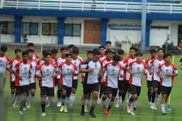 Timnas Indonesia U-17 Bakal Gelar Uji Coba, Siapa Lawannya?