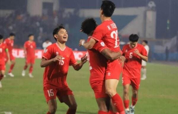 Jadwal Semifinal Piala AFF 2024 Hari Ini: Singapura Vs Vietnam, Live GTV