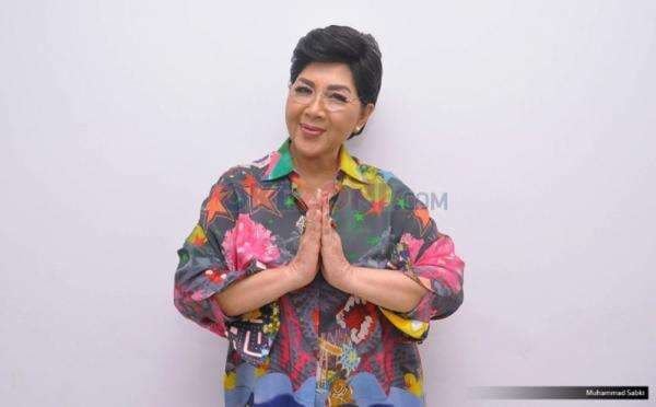 Titiek Puspa Dirawat di Rumah Sakit, Manajer Ungkap Kondisi Terkini Titiek Puspa Dirawat di Rumah Sakit, Manajer Ungkap Kondisi Terkini